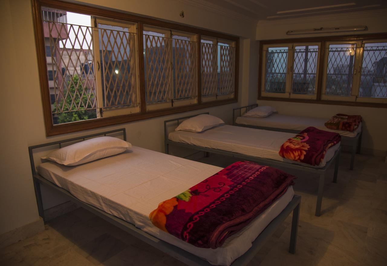 Neverland Hostel Divisione di Divisione di Jaipur Esterno foto